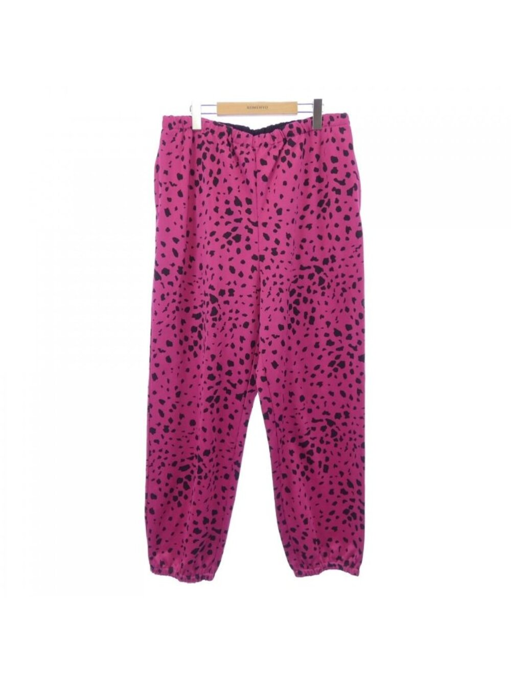 Gucci Pants Pink